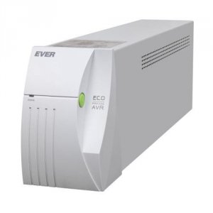 EVER UPS  ECO Pro 700 AVR CDS TOWER