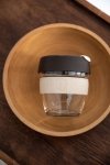 KEEPCUP BREW ROAST 227 ml SKLANY