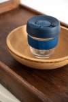UWAGA!! Proszę pytać o kolory KEEPCUP BREW SPRUCE 227ml SZKLANY 