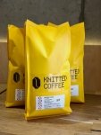 KNITTED COFFEE ESPRESSO CLASSIC 1kg