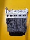 Silnik Iveco Daily 2.3 EURO5 F1AE3481D wszystkie kody