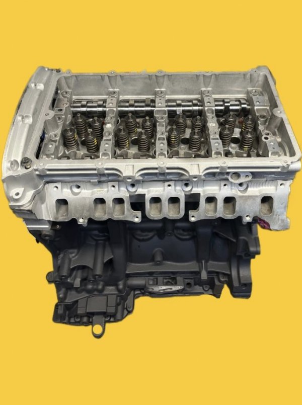 Silnik Ford Transit 2.2 TDCI EURO4 – PUMA, P8FA, PGFA, DRFB