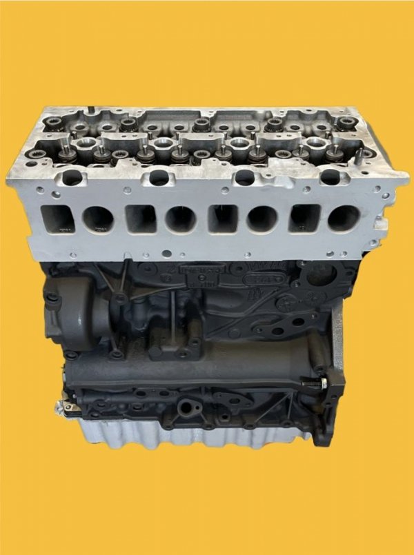 Silnik Volkswagen 2.0 TDI CXH VW T6 Transporter