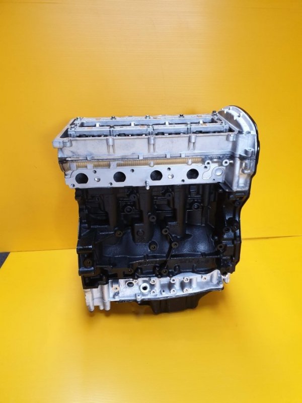 Silnik Ford Transit 2.2 TDCI EURO4 4HU 4HV 10TRJ1 10TRJ2 PUMA