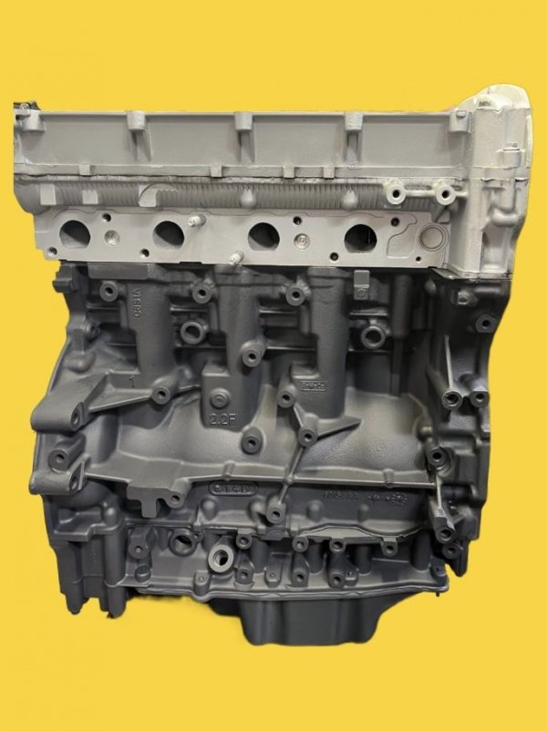 Silnik Peugeot Boxer 2.2 HDI 4HU 4HV 10TRJ1 10TRJ2 PUMA