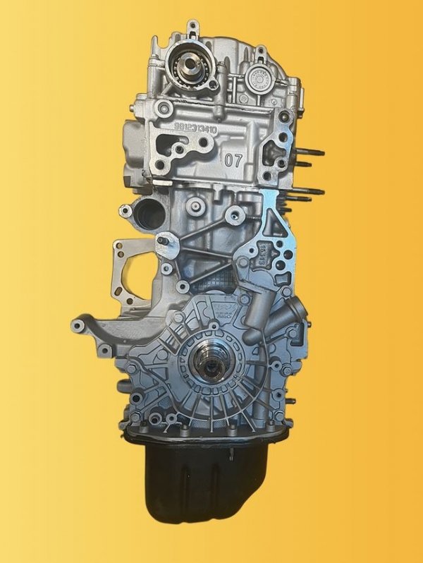 Silnik Citroen BLUE HDI 16V 1.5 Euro6 YH01 YHY YHZ