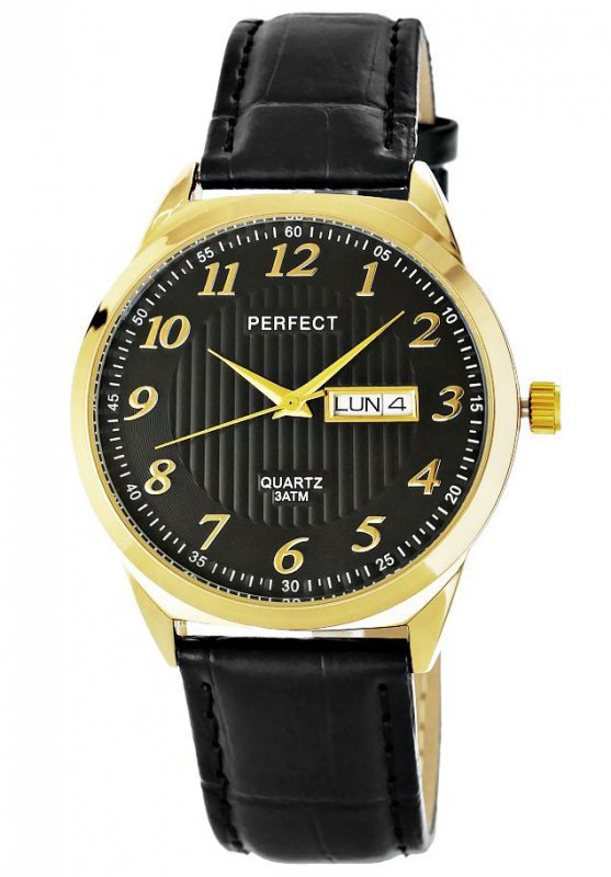 Zegarek Męski PERFECT C203B-1