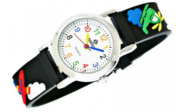 Zegarek Dziecięcy PERFECT A971-9