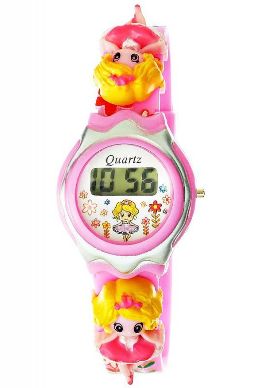 Zegarek Dziecięcy Quartz TDD1-10