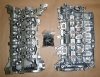 ORIGINAL Zylinderkopf + 16 Ventile RENAULT 2.3 DCI M9T BT  1104100Q3E 110415059R