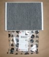 EUROREPAR  Innenraumfilter Aktivkohle Citroen Peugeot C5 III C6 407 647945