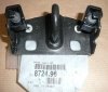Original Citroen Peugeot Heckklappen Schloss C4 , 207 , 307  8724.96 , 872496