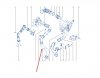 Original Turboschlauch  Renault MEGANE 2008-1.6 DCI ,144605705R