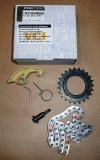 ORIGINAL Steuerkettensatz Nockenwelle Renault Master III MOVANO 2.3 DCI 150A06727R