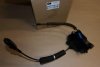 ORIGINAL  Türschloss Schloß 4 PIN Fahrerseite Links Renault Laguna III , 805010004R