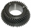Getriebezahnrad 6.Gang M40 Fiat DUCATO Peugeot BOXER Citroen JUMPER III