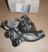 ORIGINAL Abgas-Rückführungsventil (EGR) für Renault 1.5 dci  7701478957