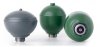 Neu Druckspeicher Federkugel vorne CITROEN BX IFHS , BX55FB ,  96024568