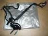 Original Kraftstoffleitungen Citroen Peugeot 1.4 HDI Xsara 206 307 1574T2
