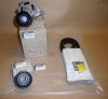 ORIGINAL Keilriemenspanner RENAULT Master Trafic II 2.5 dCi 7701478360