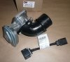 Original Drosselklappe Steuerklappe satz für Iveco Fiat Ducato Citroen 3.0 hdi ,504264089 ,  163638 , 163671 , 163676 , 1636.38 