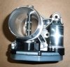  ORIGINAL Corps papillon Citroen Peugeot 2.2 HDi  , 0345F7 , 0345.F7