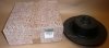 ORIGINAL Bremsscheibe + Radlager RENAULT MEGANE III Coupe 2.0 R.S. hinten 432020026R
