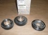 ORIGINAL  Synchronring Schaltgetriebe 3/4 Gang RENAULT MASTER II III PF6 326101263R 7701477482