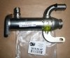 Original Abgasrückführung Kühler CITROEN PEUGEOT 2.0 HDI 161835 AF