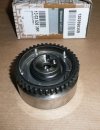 ORIGINAL Zahnrad Nockenwelle Renault Megane Clio Scenic 1.2 TCE 130259835R