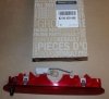 ORIGINAL Dritte Bremsleuchte Renault Kangoo II 2007- Doppeltür , 8200439498