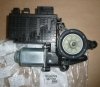 ORIGINAL Fensterheber Elektromotor vorne links Für CITROEN C4 Picasso I 9221HH