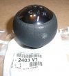 ORIGINAL Schalthebel Schalthebelknopf 6 Gänge Citroen Berlingo III C3 III C4 I C4-Picasso I C8 2403V1