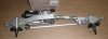 Original Scheibenwischer Wischerarm Motormechanismus Motor Renault Koleos 28800JY40A