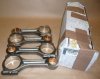 ORIGINAL satz Pleuelstange RENAULT 2.5 DCI G9U 7701473615 7701478826