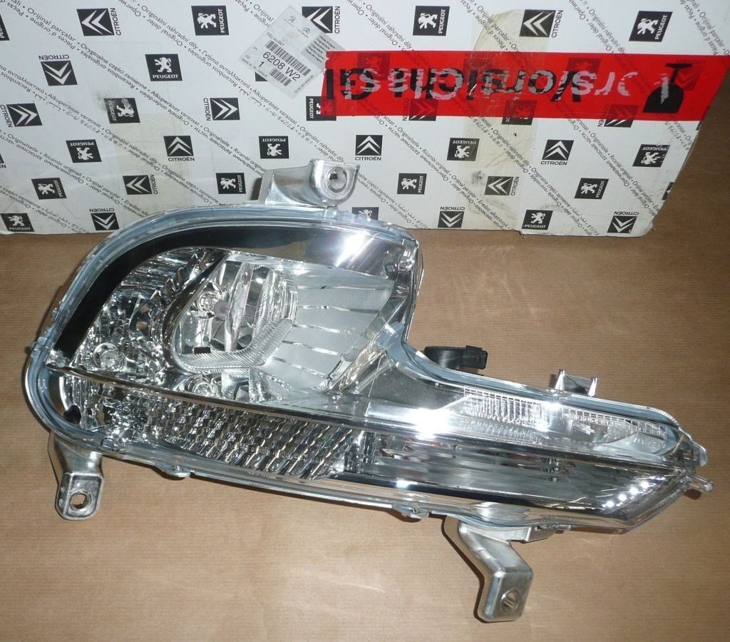 Original 6208.W2 - Autoelektrik
