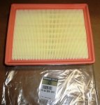 ORIGINAL Luftfilter für Renault Trafic III 165460835R