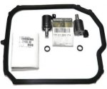 2x MODULATIONSVENTIL + Dichtung FÜR AUTOMATIKGETRIEBE AL4 DP0 RENAULT CITROEN PEUGEOT 7701208174