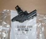 ORIGINAL Luftdrucksensor Höhenanpassung  1.6 - 2.0 BLUEHDI 9675541980 3646412 1867675