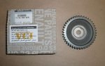 OE Zahnriemenrad Nockenwelle Renault Captur Clio 0.9 TCE 1.0 SCE 130249082R
