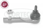 CORTECO Spurstangenende vorne links passt Citroen C4 Grand Picasso I Mpv 06-13 , 381771 , 3817.71 , 49400152