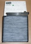 ORIGINAL OE Renault Clio III Modus Twingo II Duster Logan Sandero POLLENFILTER INNENRAUMFILTER AKTIVKOHLE 8201370532