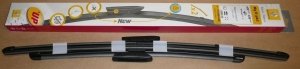 ORIGINAL Renault Scheibenwischer Wischerblätter Flex Satz Megane II  , 7711421438