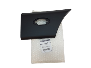 ORIGINAL Zierleiste (klein) hinten unten rechts für Renault Master III 10-19 , 768F30007R , FT90811 , 9387400Q0C