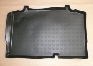ORIGINAL CITROEN DS3 KOFFERRAUMSCHALE ,  9424H1