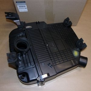 Original Luftfiltergehäuse DACIA SANDERO II ,165001429R