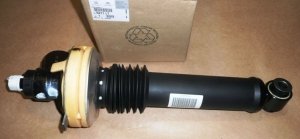ORIGINAL Stoßdämpfer Federbein Federzylinder Links Vorne Citroen C6 V6 Hydro 5271L7 9674996280