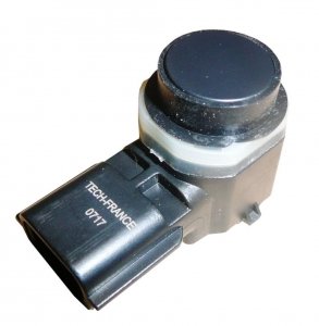 Neu PARKSENSOR PDC SENSOR HALTER  M2432