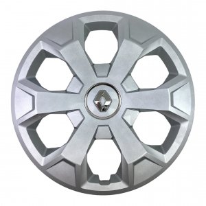 Originalteil Radkappe 16 Zoll für Renault Trafic III , 403155057R