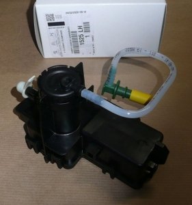 ORIGINAL PSA Pumpe Harnstoffeinspritzung C3 PICASSO C4 I 307 308 1.6 HDi , 1525LH , 1525.LH